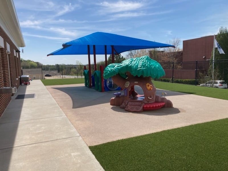 Goddard School preview 4